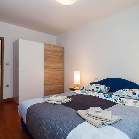 Lara&Dan Apartments Zadar Quarto foto