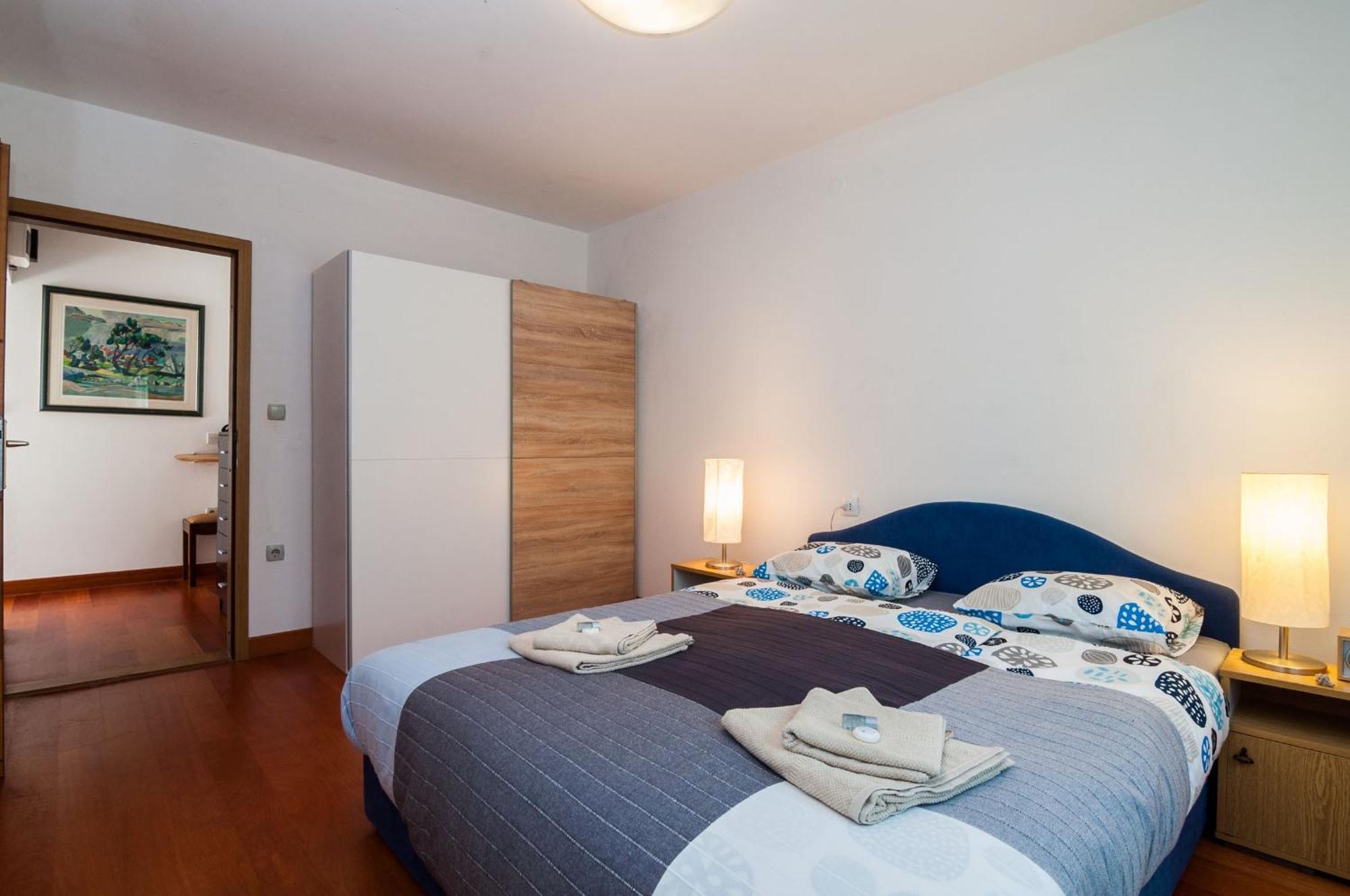 Lara&Dan Apartments Zadar Quarto foto