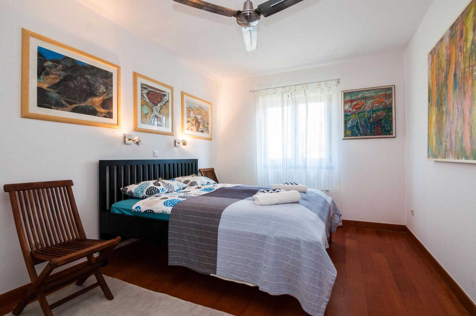 Lara&Dan Apartments Zadar Quarto foto