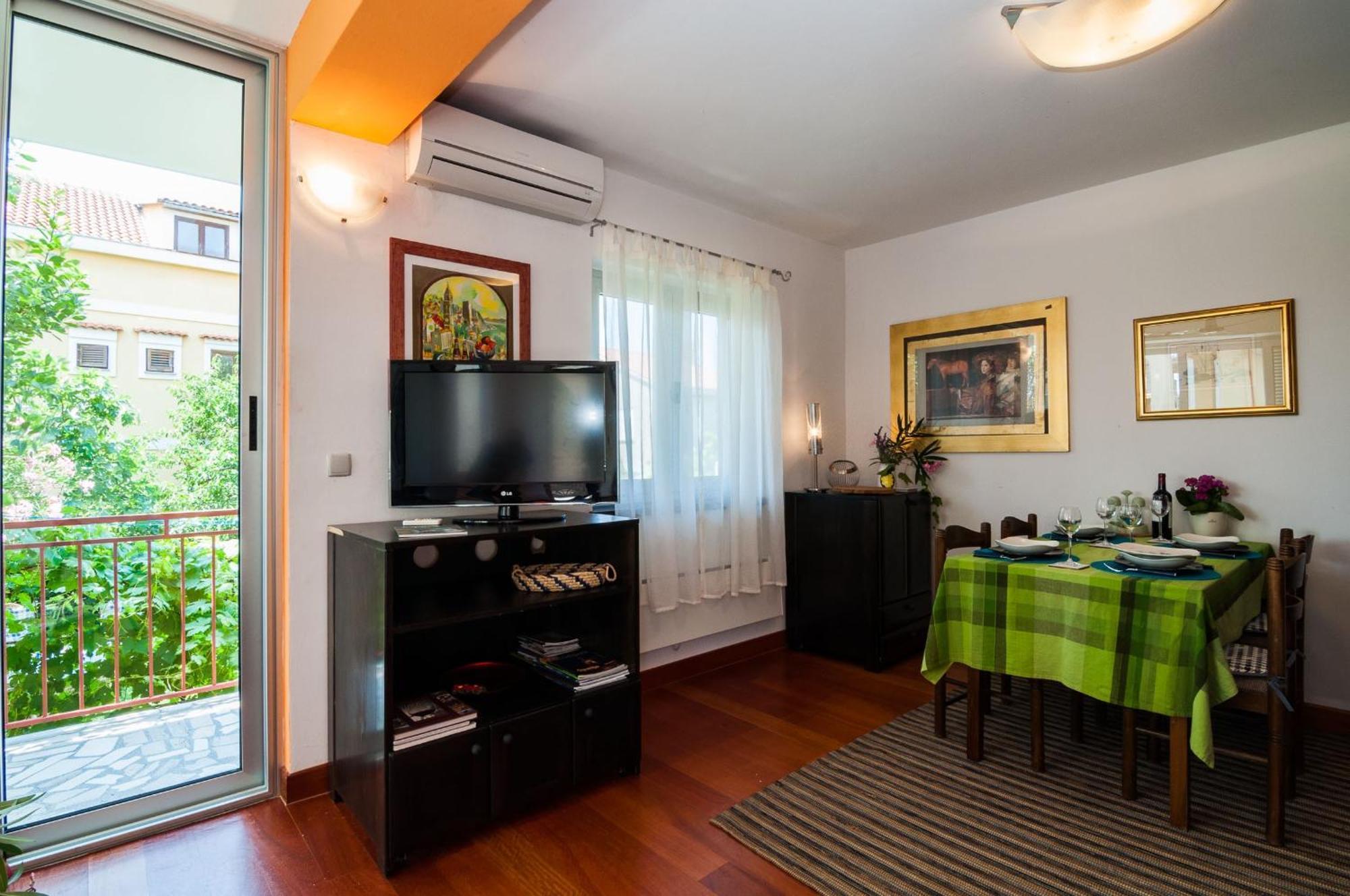Lara&Dan Apartments Zadar Quarto foto