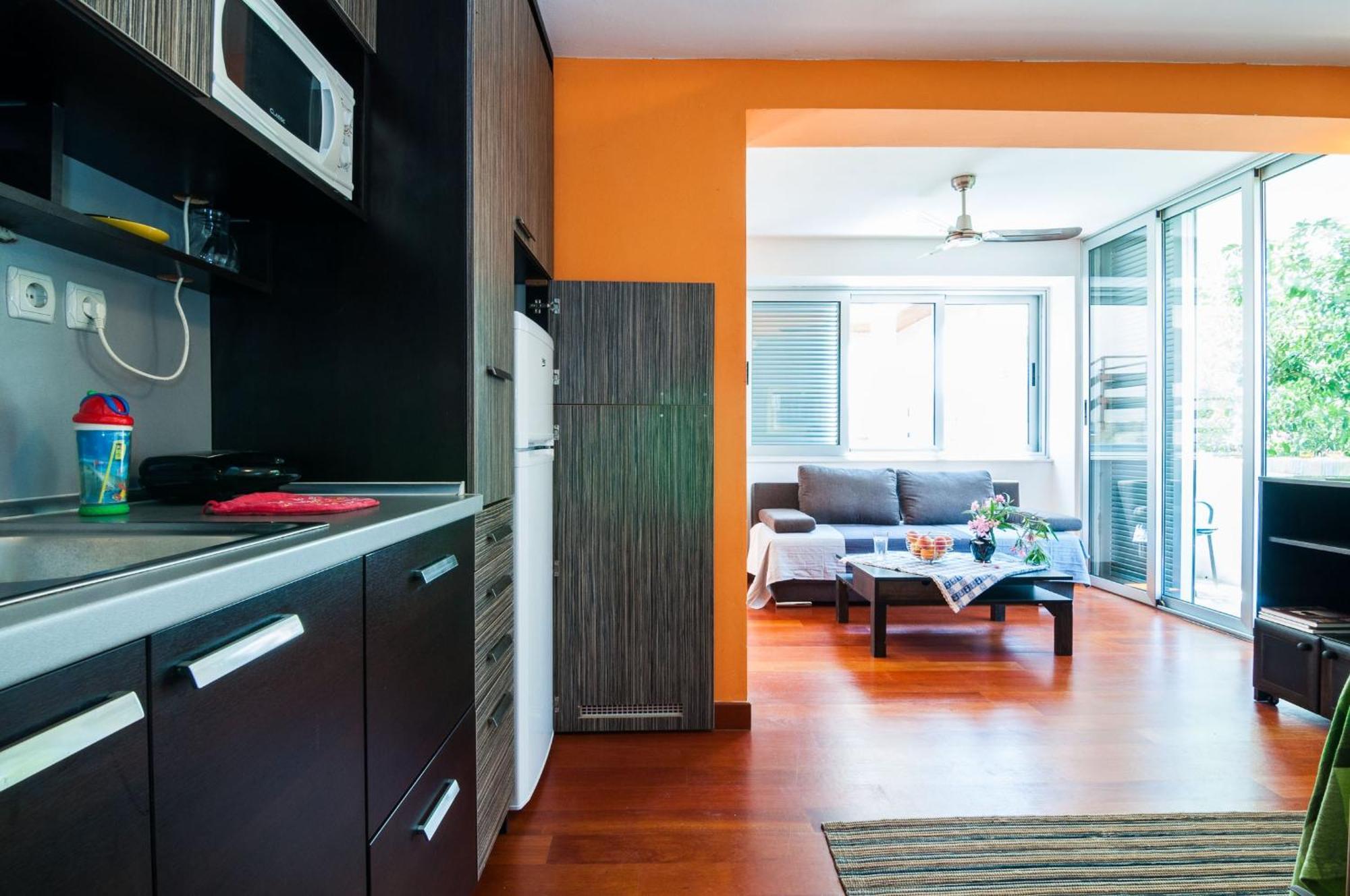 Lara&Dan Apartments Zadar Quarto foto