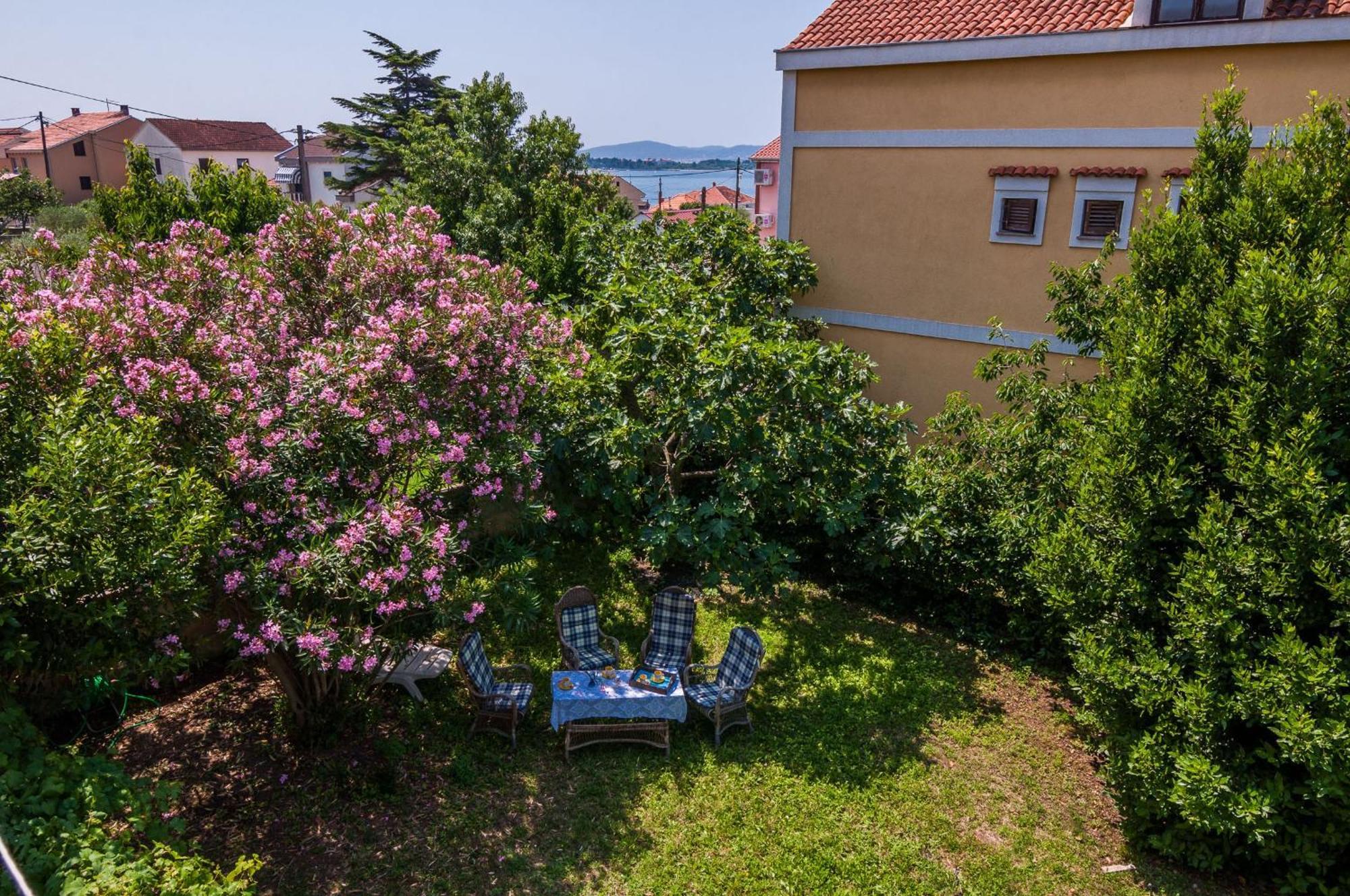 Lara&Dan Apartments Zadar Quarto foto